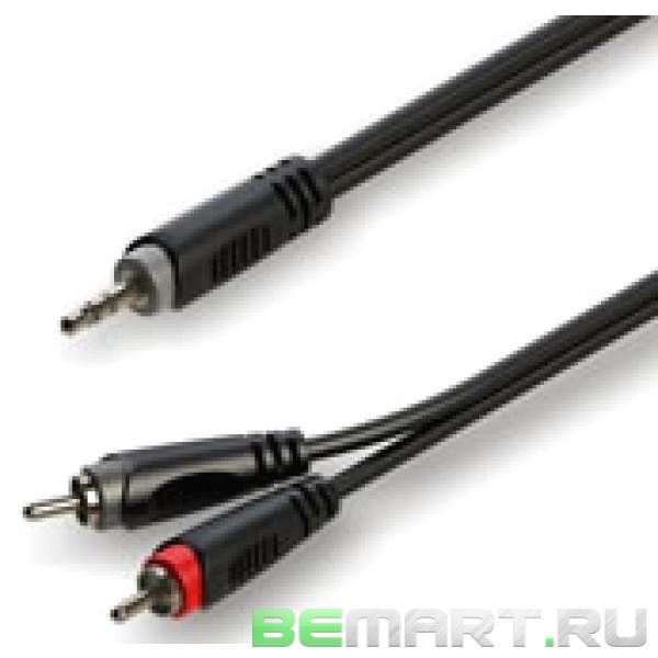 Аудио-кабель Roxtone RAYC150L5