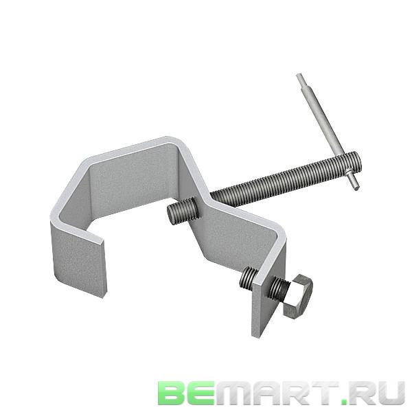 Imlight Струбцина С40 Silver