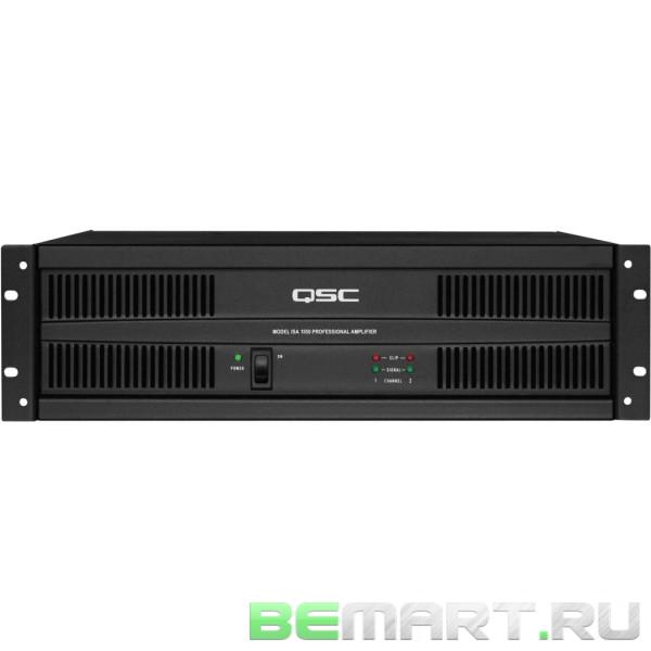 Усилитель мощности QSC ISA1350