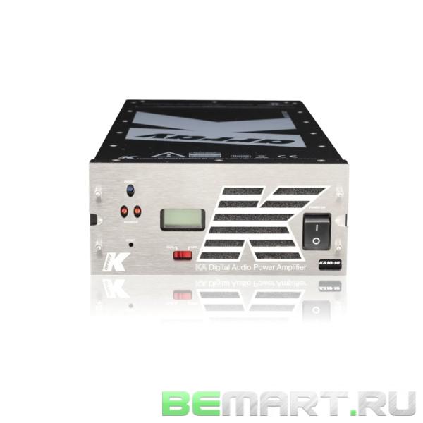 Усилитель мощности K-Array KA10-10