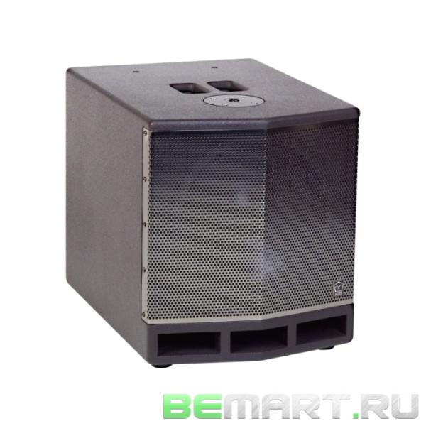 Активный сабвуфер Markaudio As 101S