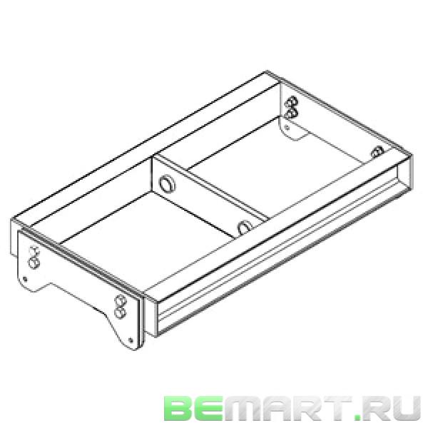 Рама для подвеса WL2082-i и WL115-sw QSC FB2082-I