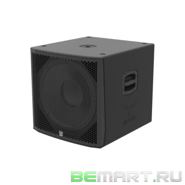Сабвуфер пассивный Moose Bass G18