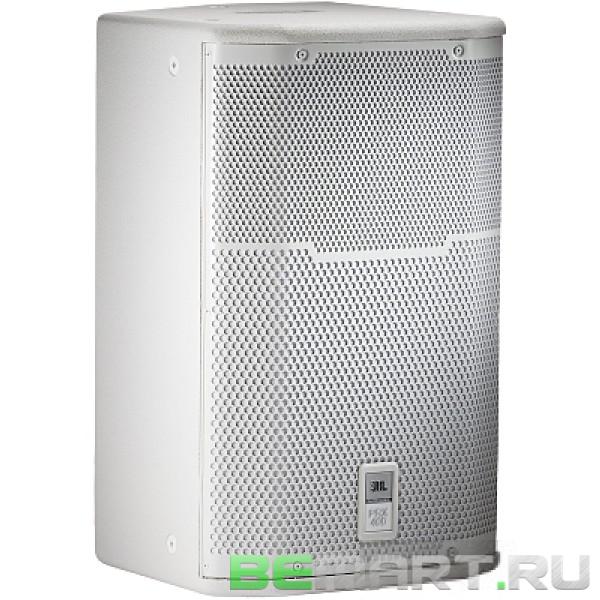 2-полосная пассивная мониторная акустическая система JBL PRX415M-WH