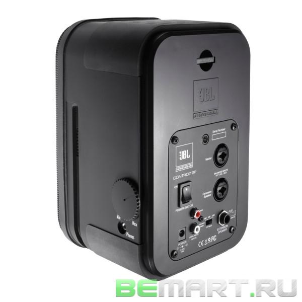 Активный мастер-монитор JBL C2PM/230