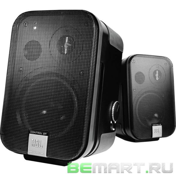 Активный мастер-монитор JBL C2PM/230