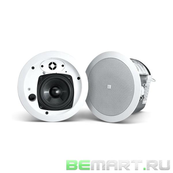Потолочная трансформаторная 2-полосная АС JBL Control 24CT Microplus