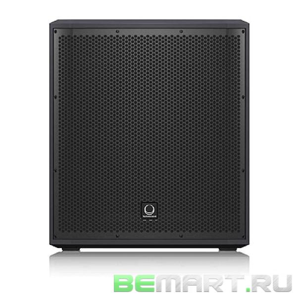 Активный сабвуфер Turbosound Inspire IP12B