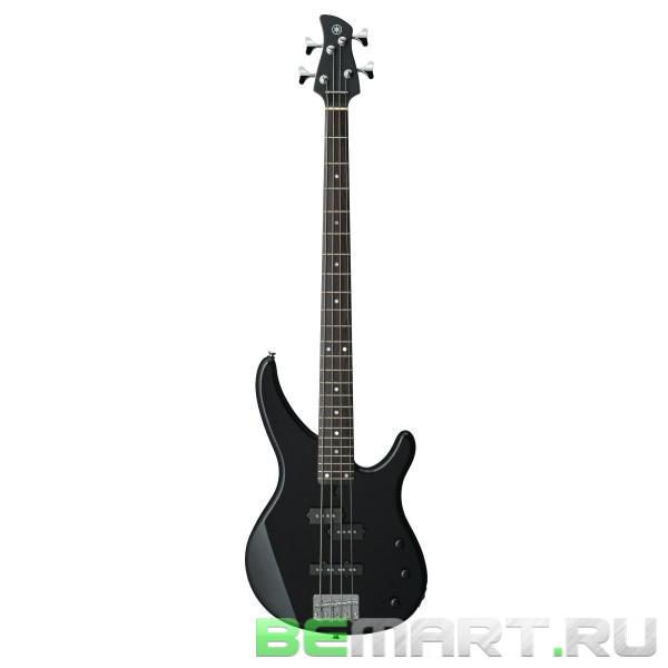 Бас гитара Yamaha TRBX174BL
