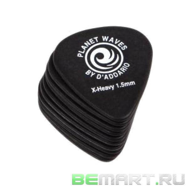 Медиаторы Planet Waves 1DBK7-25