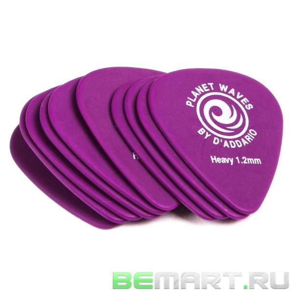 Медиаторы Planet Waves 1DPR6-25