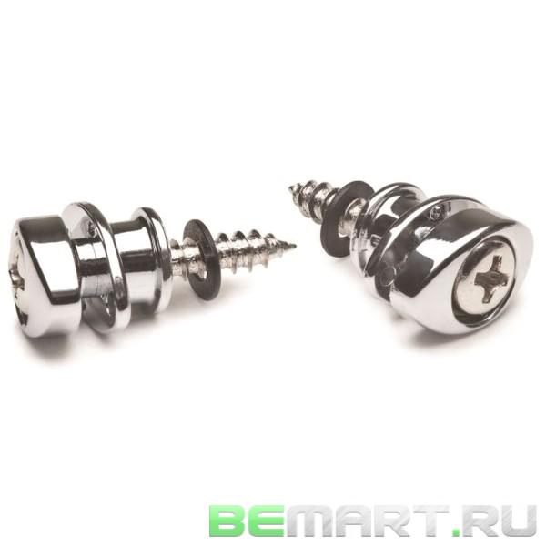 Держатель для ремня на электрогитару Planet Waves PWREP202