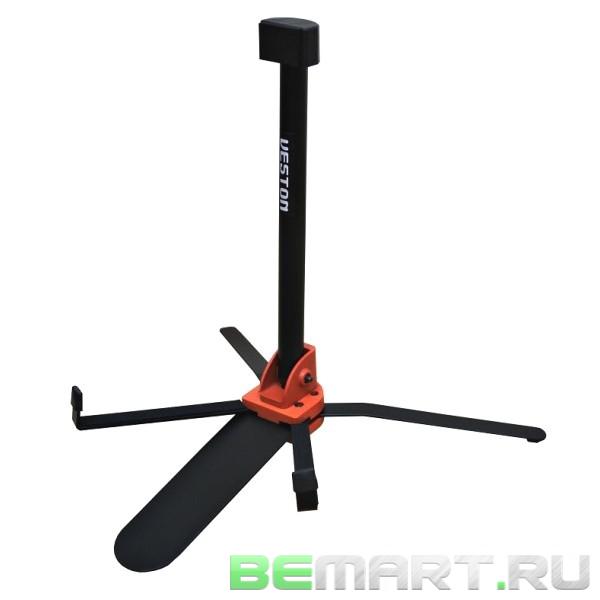 Универсальная, компактная, подставка под гитару Veston GS001