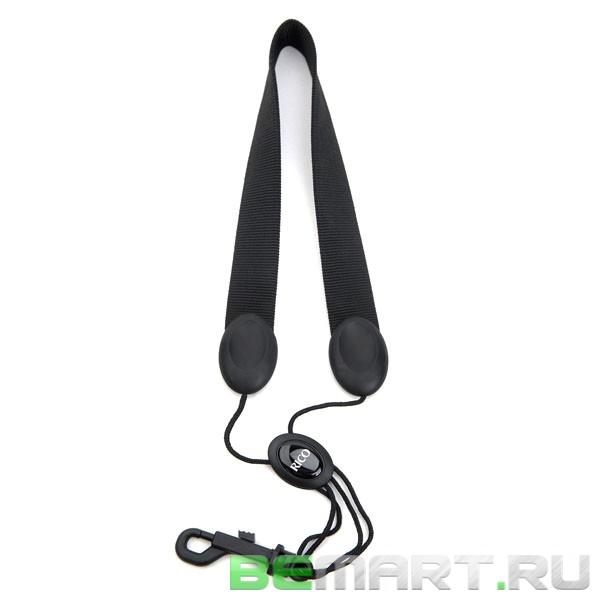 Ремень для саксофона Rico SJA13