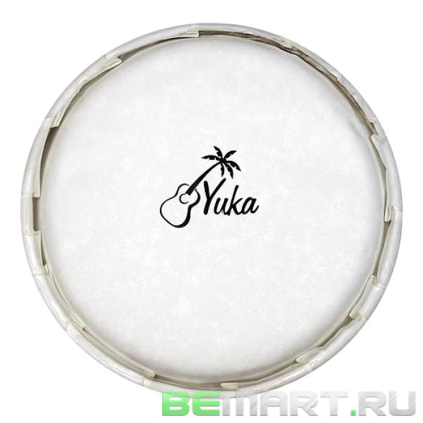 Мембрана для джембе Yuka DJP12-24FS