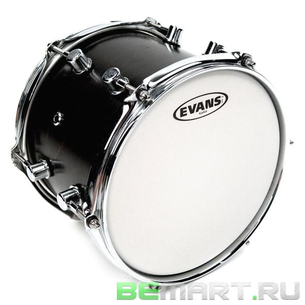 Пластик для барабана 12" Evans B12G12