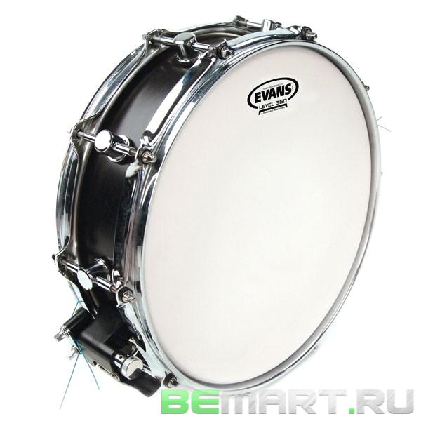 Пластик для малого барабана 12" Evans B12G1RD