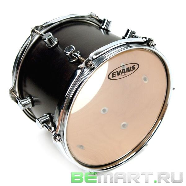 Пластик для барабана 14" Evans TT14G12