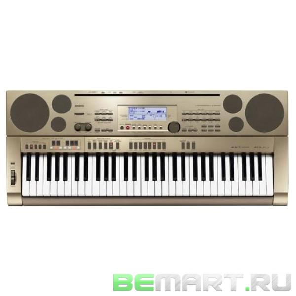 Синтезатор Casio AT-3