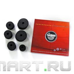 Войлочная шайба Sabian FELT-PACK