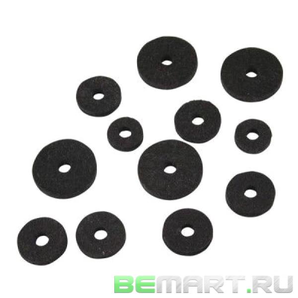 Войлочная шайба Sabian FELT-PACK