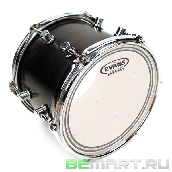 Пластик для барабана 8" Evans B08EC2S