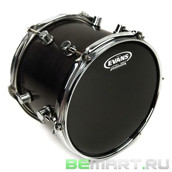 Пластик для барабана 8" Evans B08ONX2