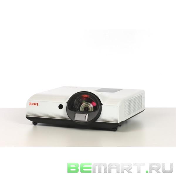 Интерактивный проектор Eiki LC-WIP3000