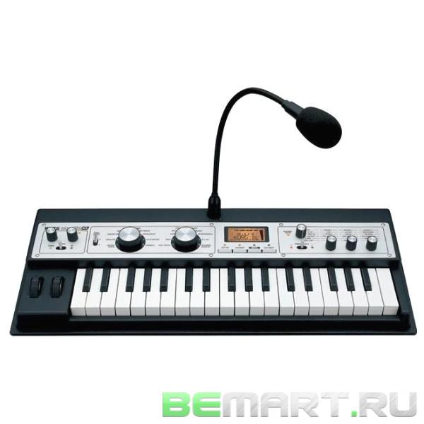 Синтезатор Korg Microkorg XL