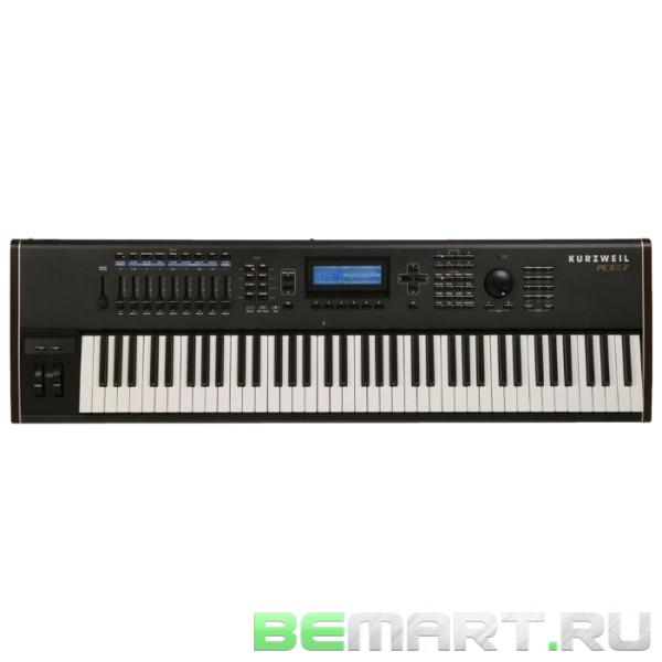 Синтезатор Kurzweil PC3K7