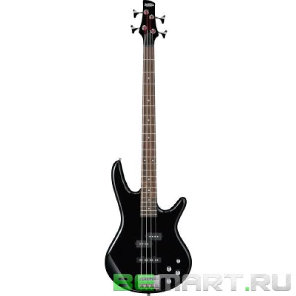Бас-гитара Ibanez GIO GSR200-BK BLACK
