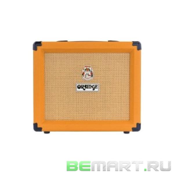 Гитарный комбоусилитель Orange CRUSH 20