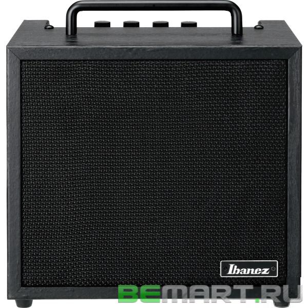 Басовый комбоусилитель Ibanez IBZ10BV2 BASS COMBO