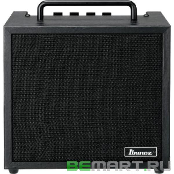 Басовый комбоусилитель Ibanez IBZ10BV2 BASS COMBO