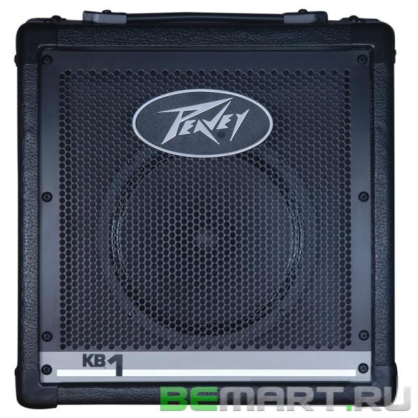 Комбоусилитель клавишный, 20 Вт Peavey KB 1