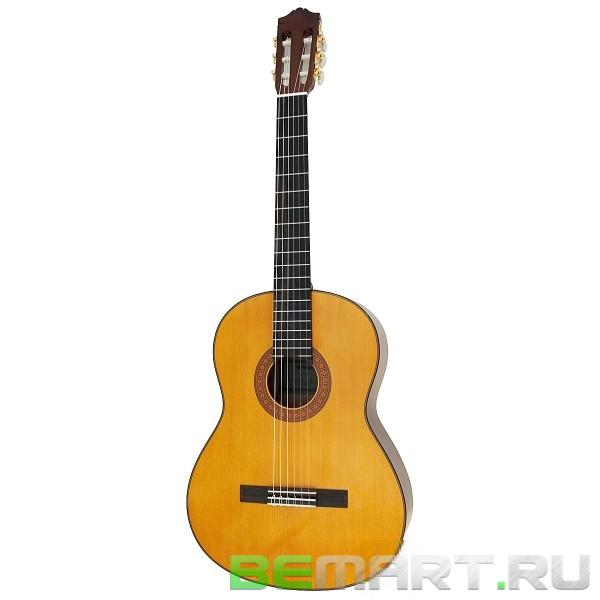 Классическая гитара Yamaha C70