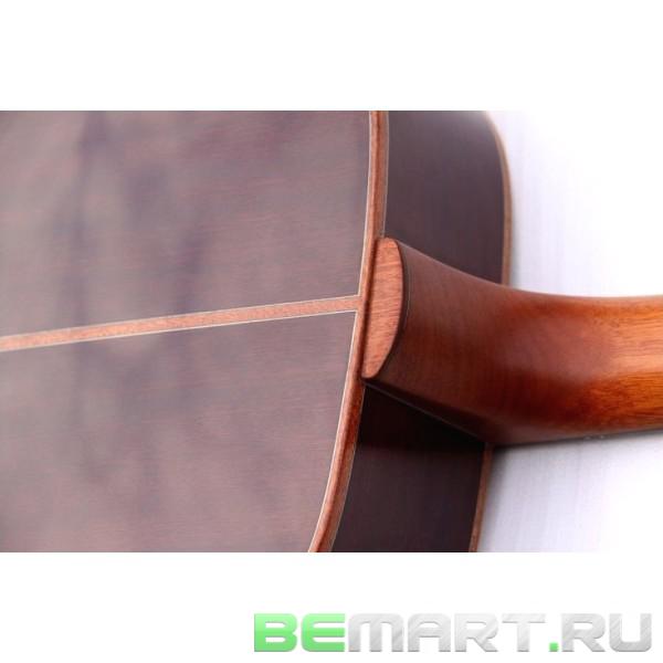 Акустическая гитара LAG T100A