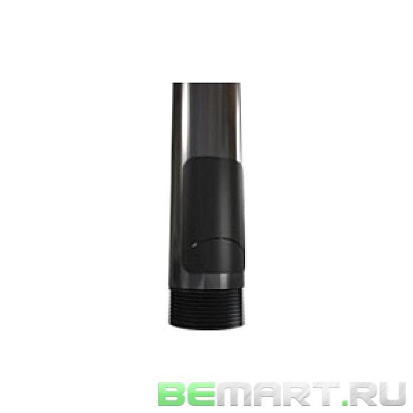 Штанга потолочная с кабельным каналом Wize EA23 Pro