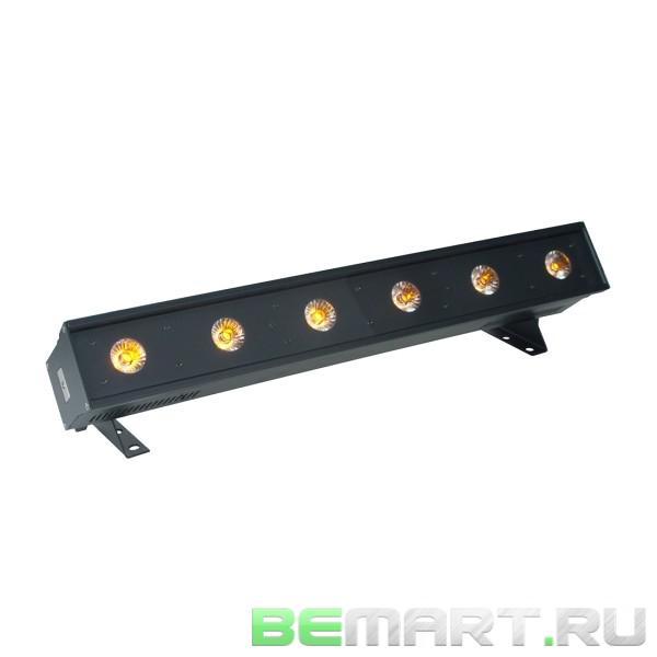 Светодиодная панель American DJ Ultra HEX Bar 6