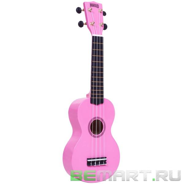 Укулеле сопрано Mahalo MR1PK