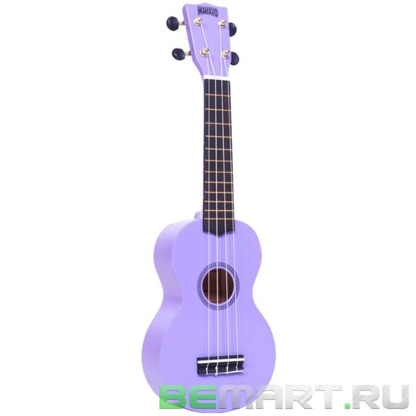 Укулеле сопрано Mahalo MR1PP