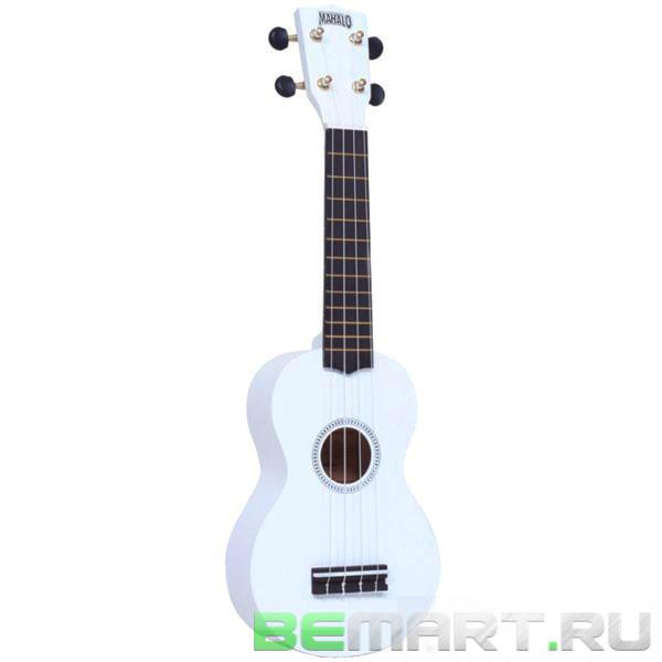 Укулеле сопрано Mahalo MR1WT