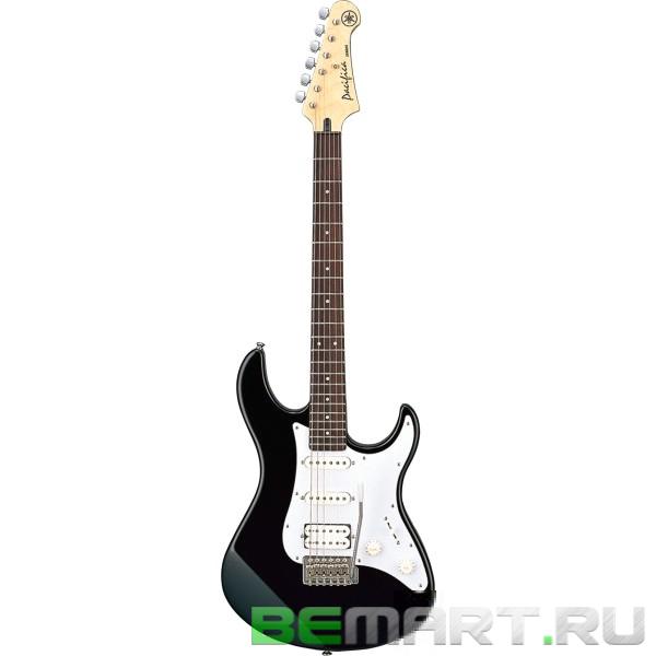 Электрогитара Yamaha PACIFICA012 BL