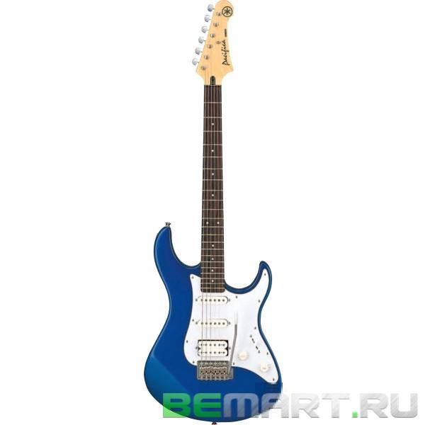 Электрогитара Yamaha PACIFICA012 DBM