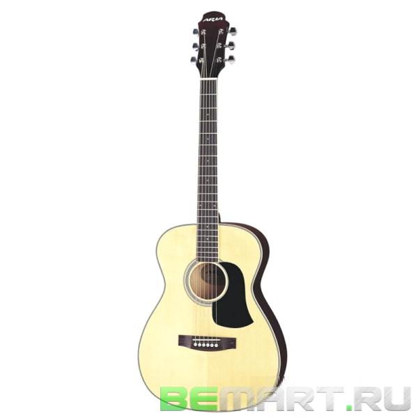 Гитара акустическая Aria AFN-15 N