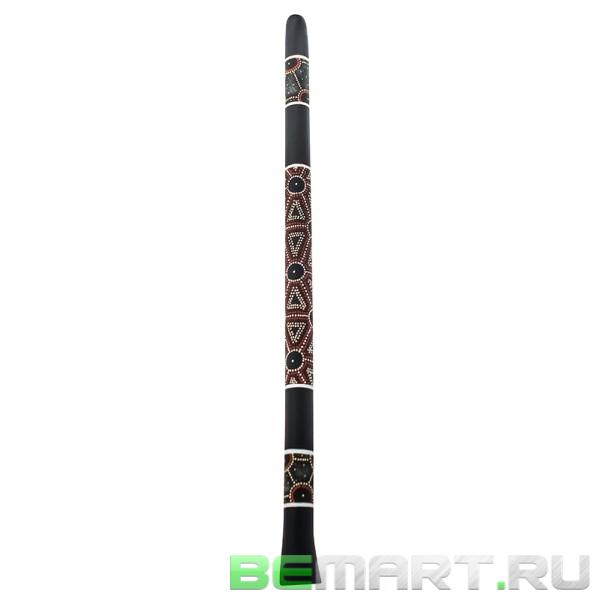 Диджериду из пластика Yuka DDP51-4