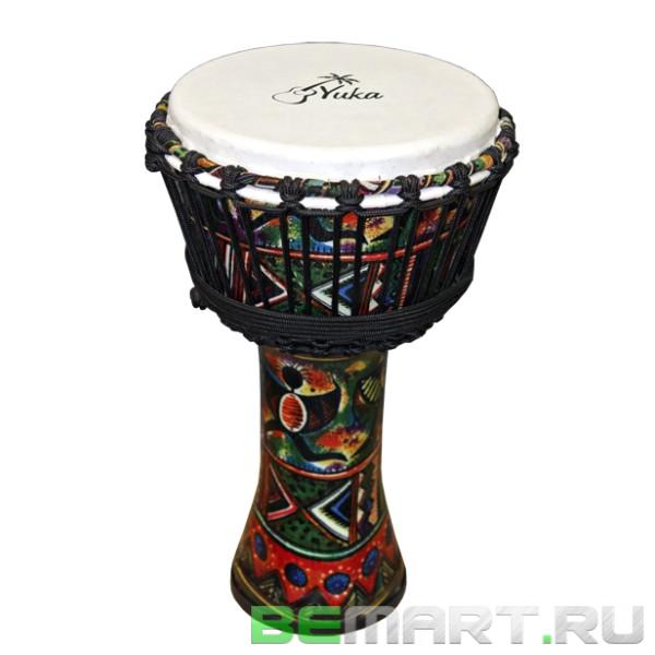 Джембе Yuka DJPA08-16