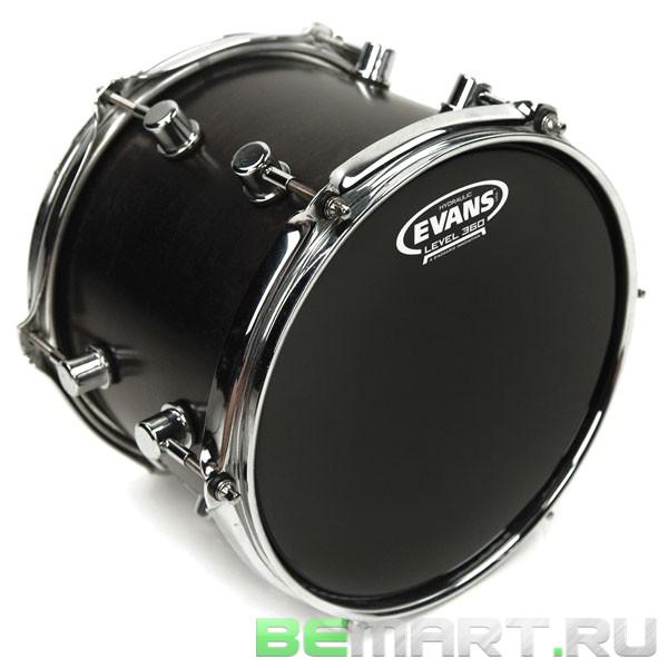 Пластик для барабана 8" Evans TT08HBG