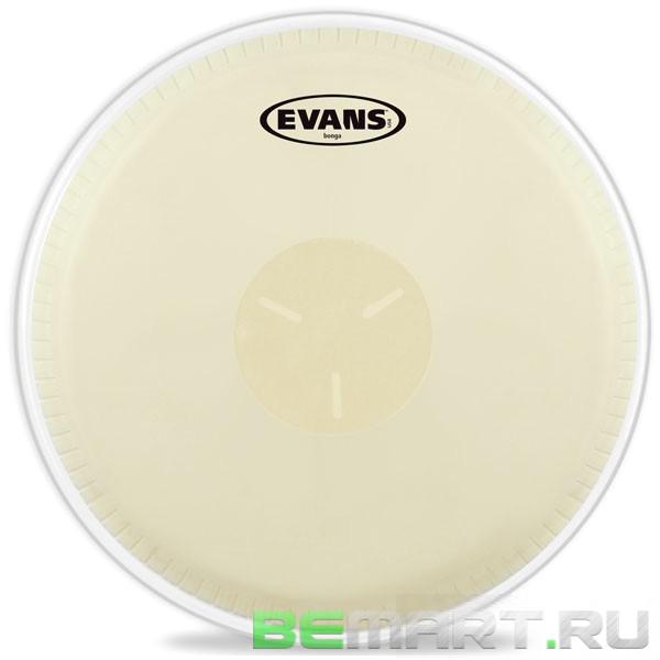 Пластик для бонго, 8 5/8" Evans EB09