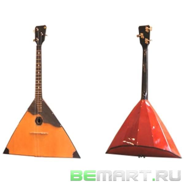 Балалайка Doff BV